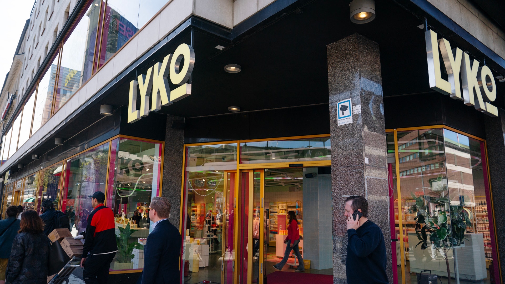 LYKO butik