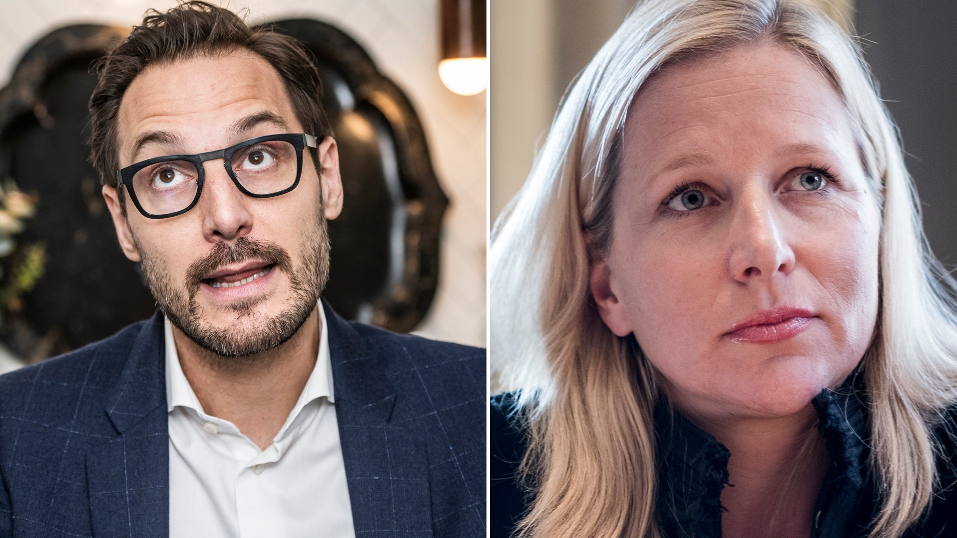 Georgi Ganev lämnar vd-rollen på Kinnevik