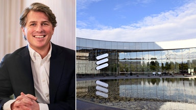 Corems svar om Kista: "Större än en enskild hyresgäst”