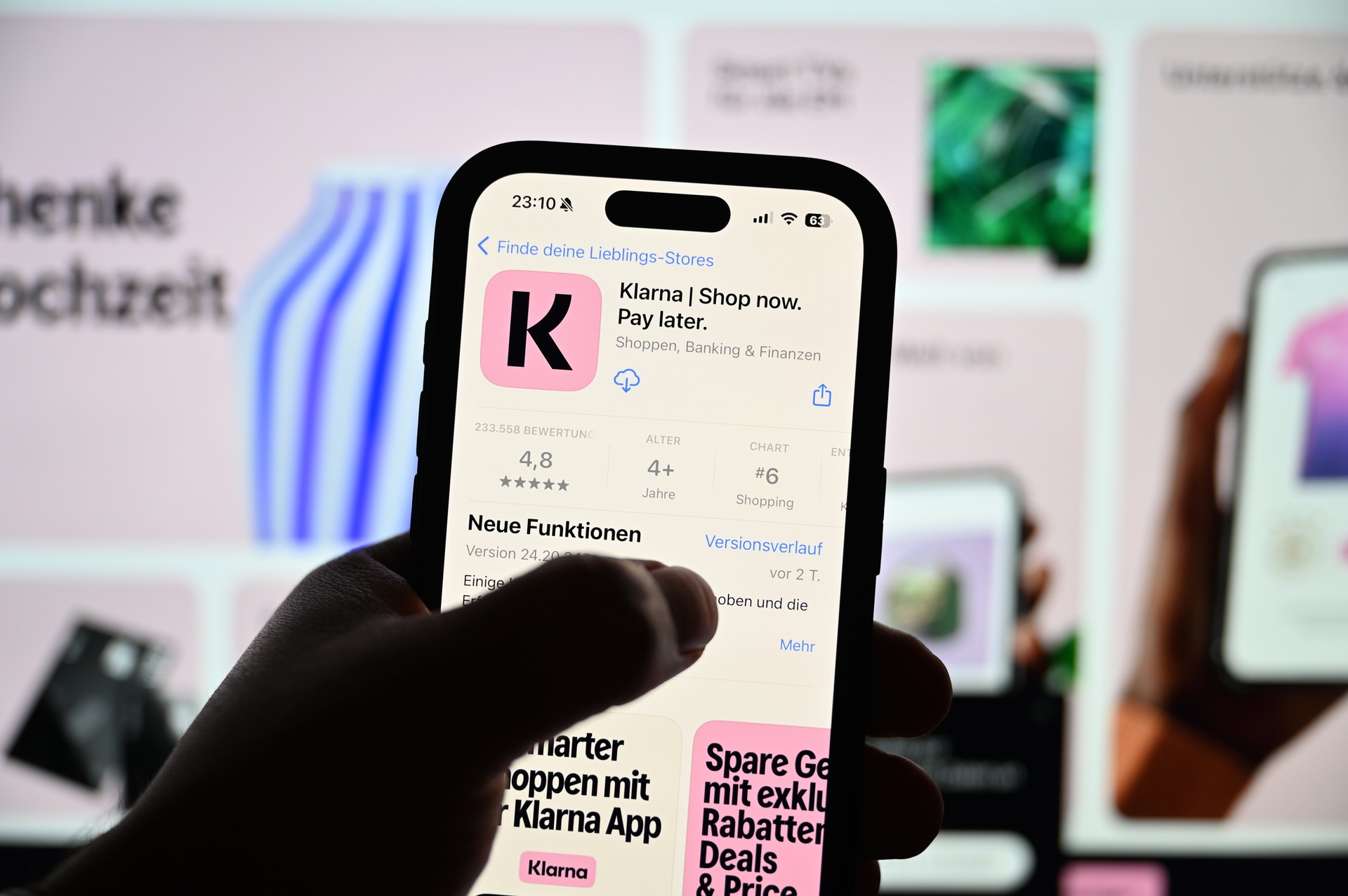 Klarna