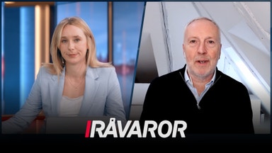 Historiska ras i guld och silver – det händer nu