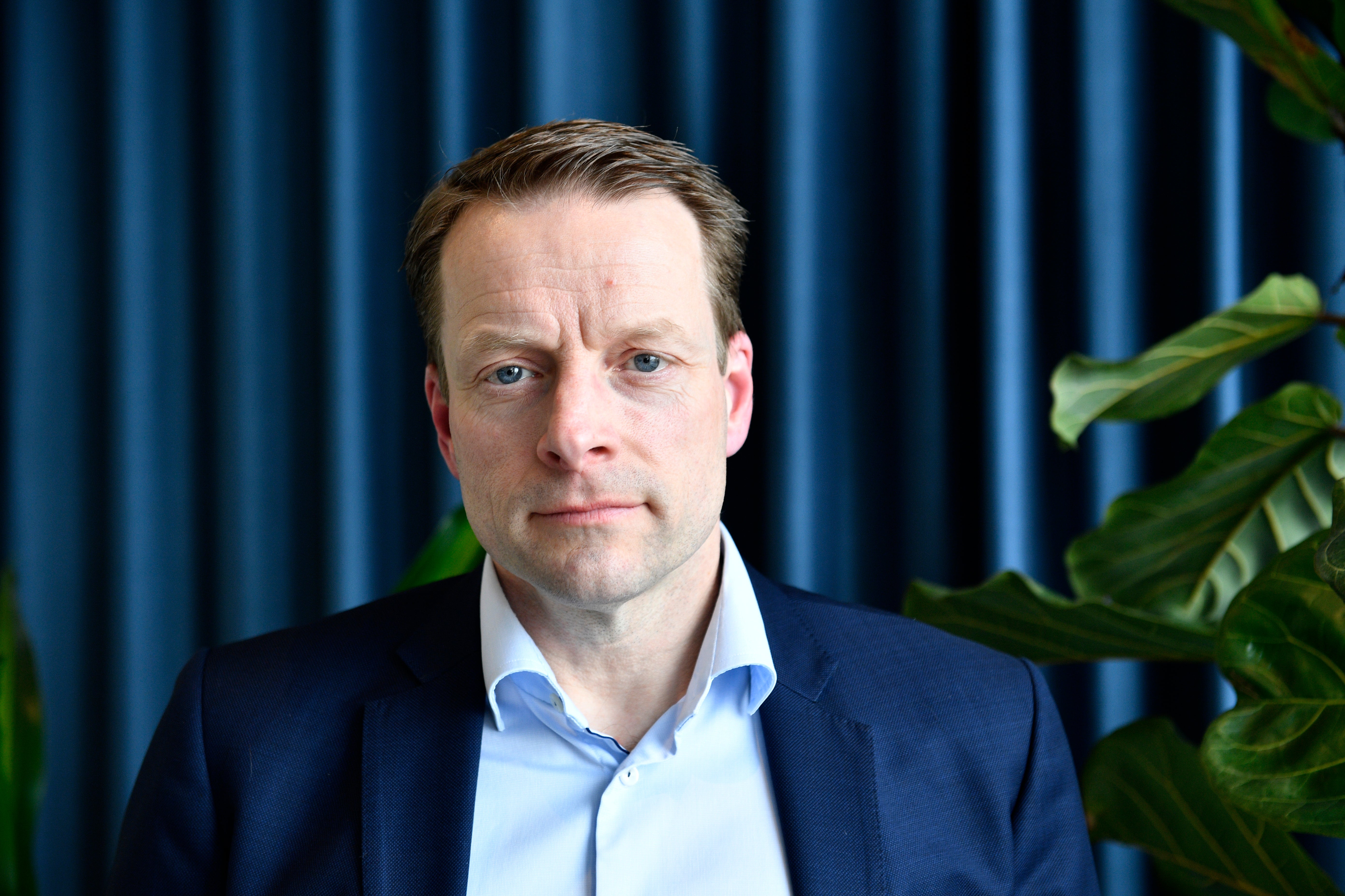 Bravidas orderingång ökar 44 procent – aktien lyfter