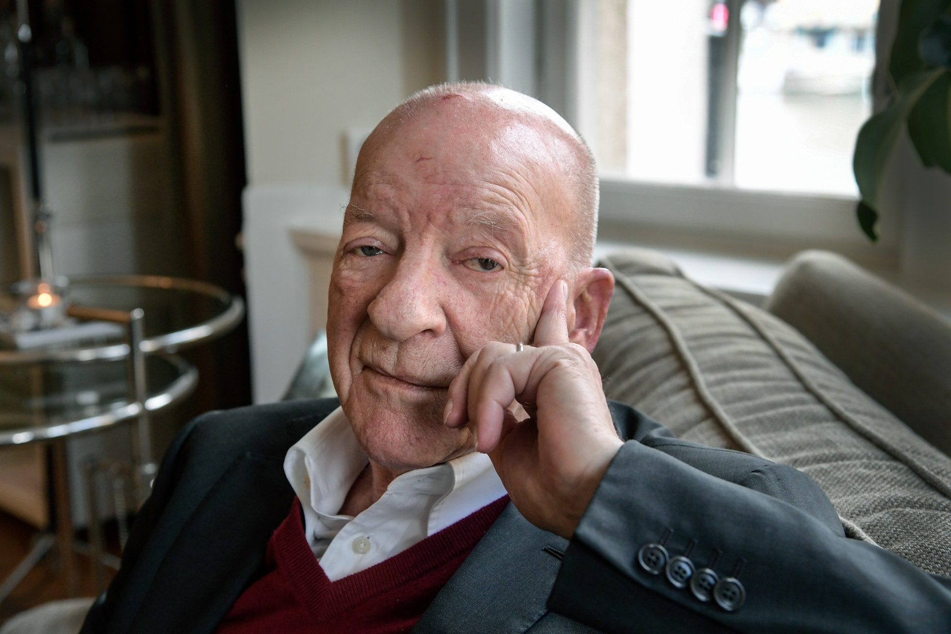 PG Gyllenhammar 2016