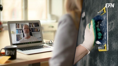 Så väljer du rätt hantverkare