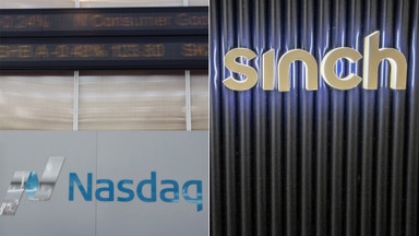 Sinch-konkurrenten lyfter i USA efter rapport