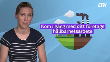 Tips från hållbarhetscoachen