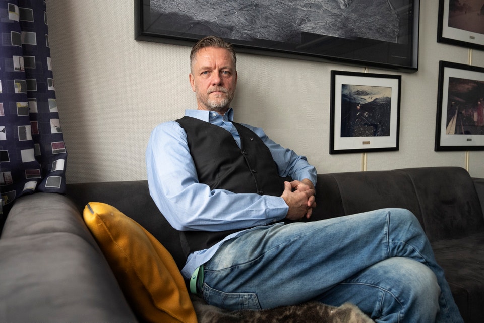 Terje Aunevik
