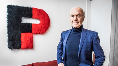 Sven-Olof Johansson lämnar som vd för Fastpartner