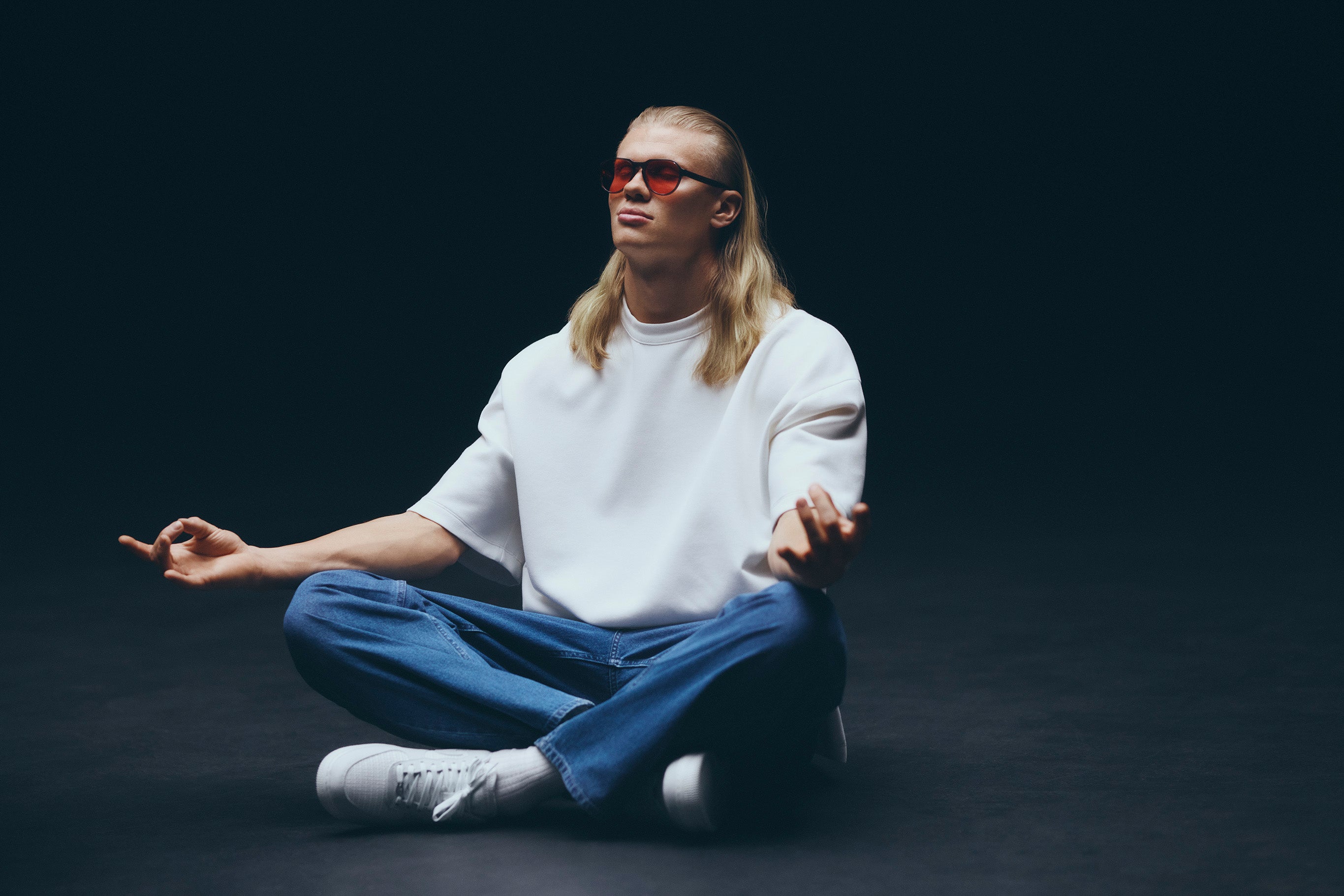 Haaland-effekt för Synsam – ”Styrkebesked”
