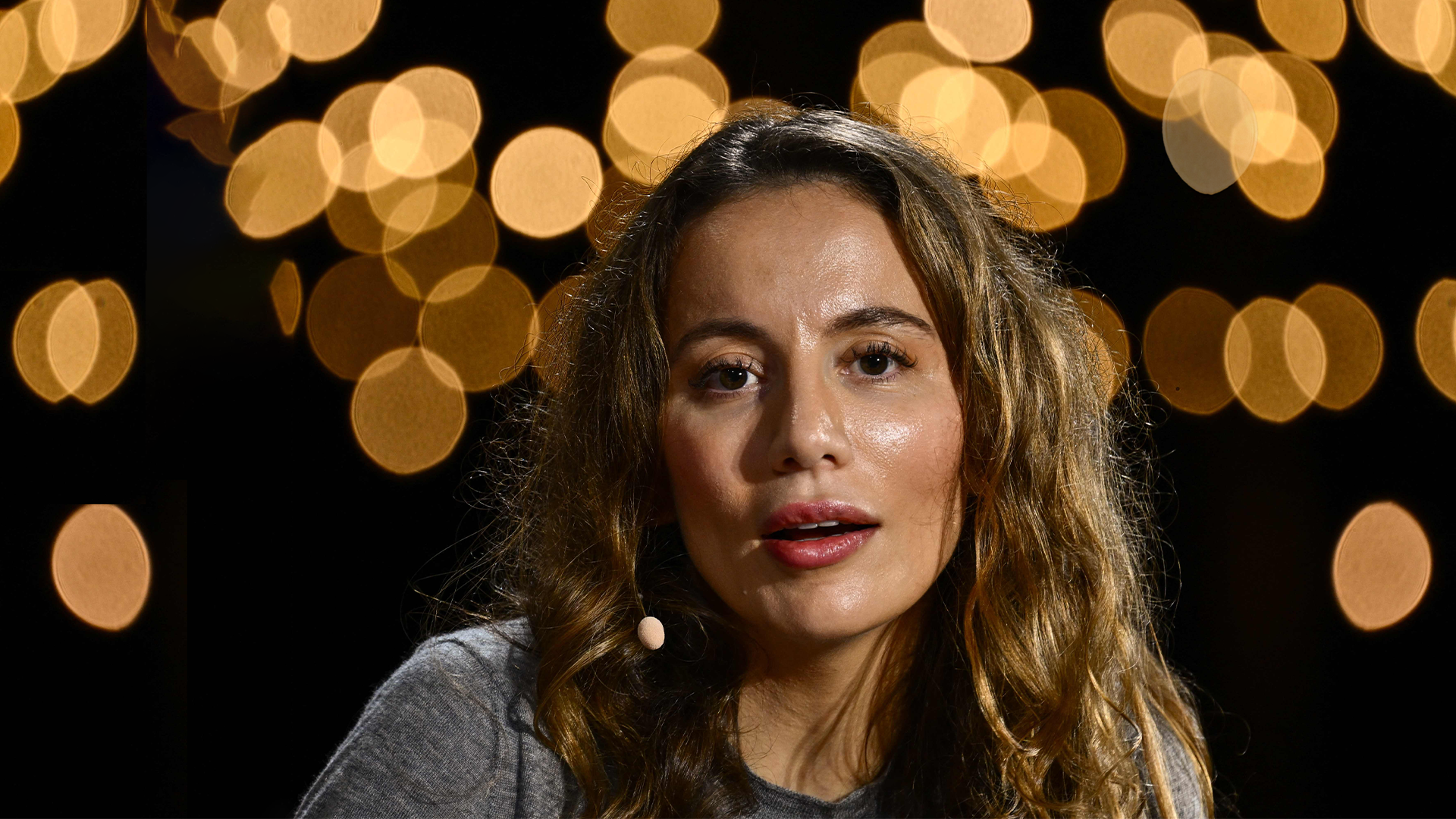 Hon byggde Chat GPT – nu lanserar hon AI-plattformen Tinker