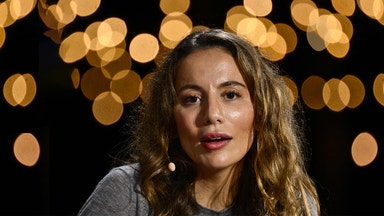 Hon byggde Chat GPT – nu lanserar hon AI-plattformen Tinker