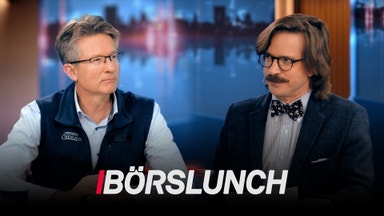 Iran-oro får sektorn att rusa – nu ser experten säljläge