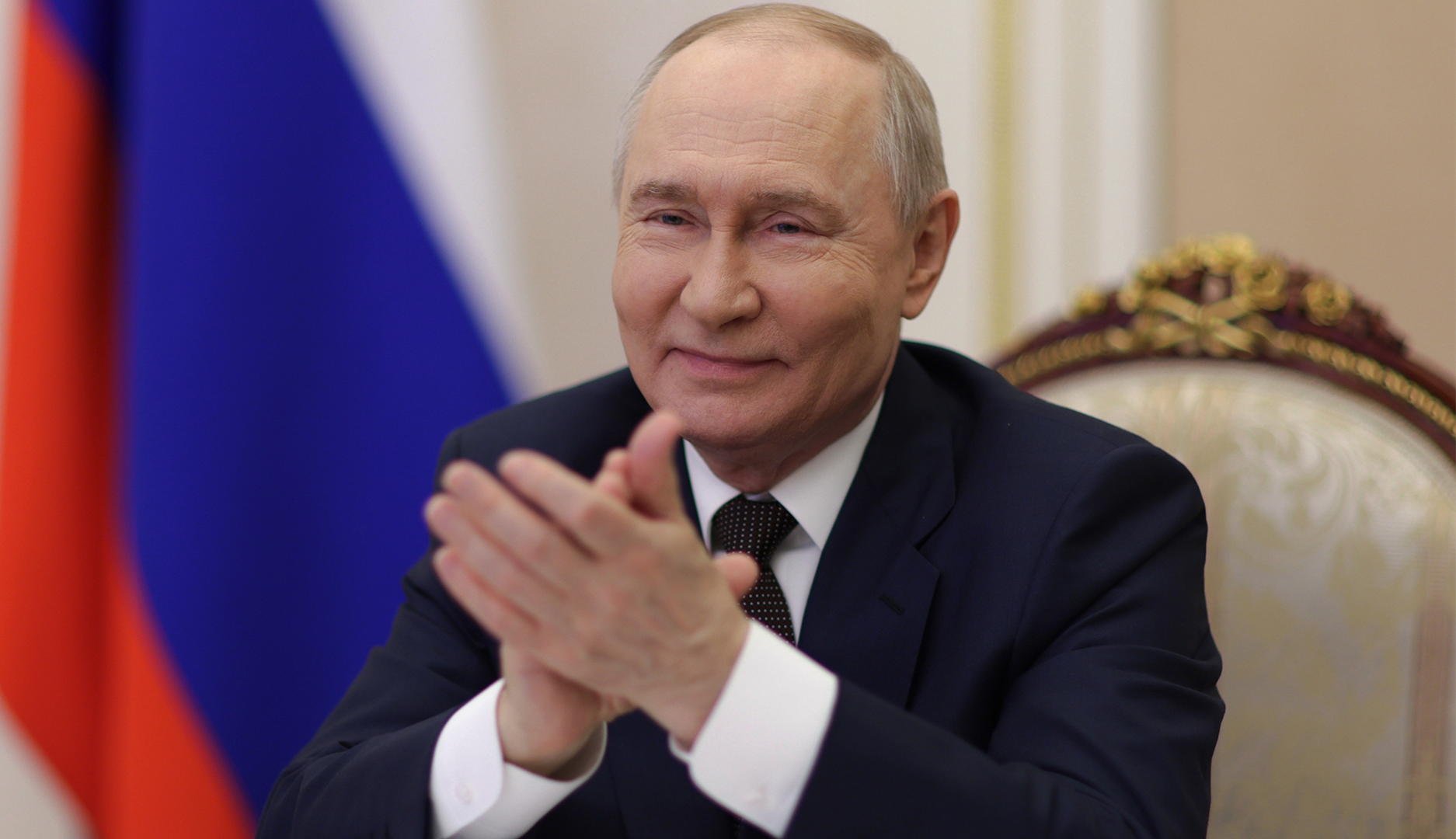 EU ökar importen av rysk gas – expert: ”Balansen har skiftat”