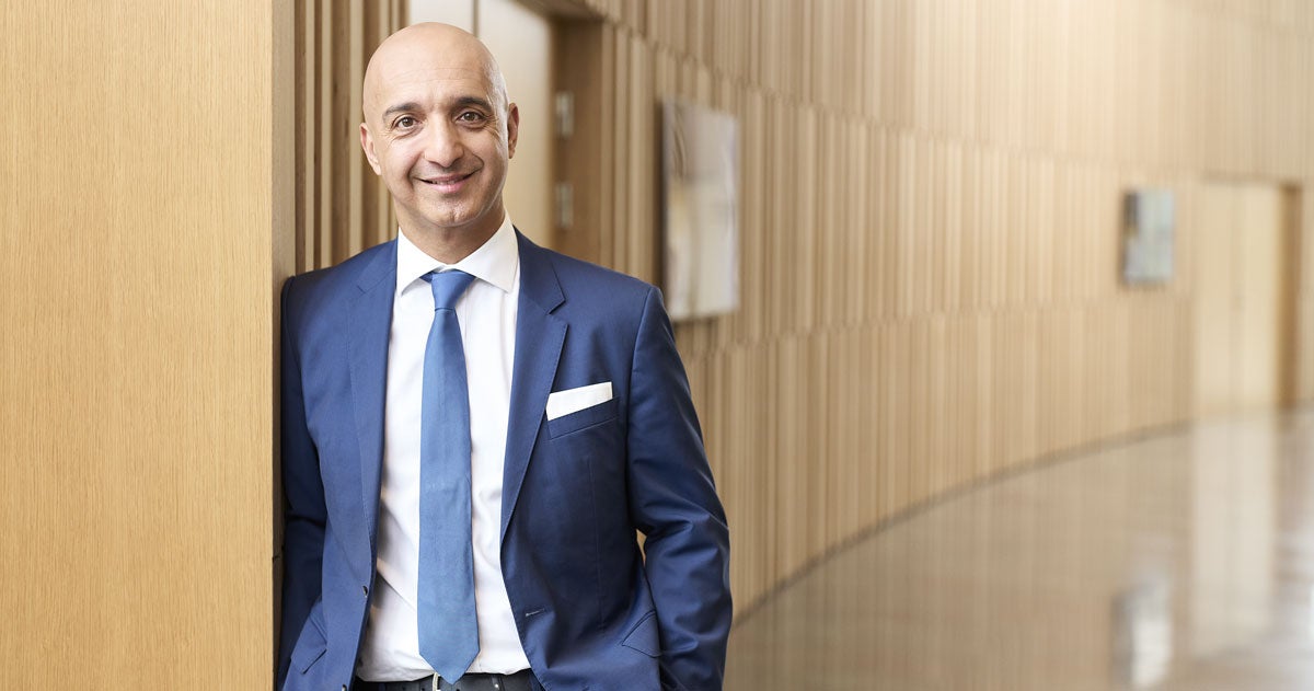 Novo Nordisks vd: ”Mycket mer optimistisk i dag”