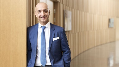 Novo Nordisks vd: ”Mycket mer optimistisk i dag”