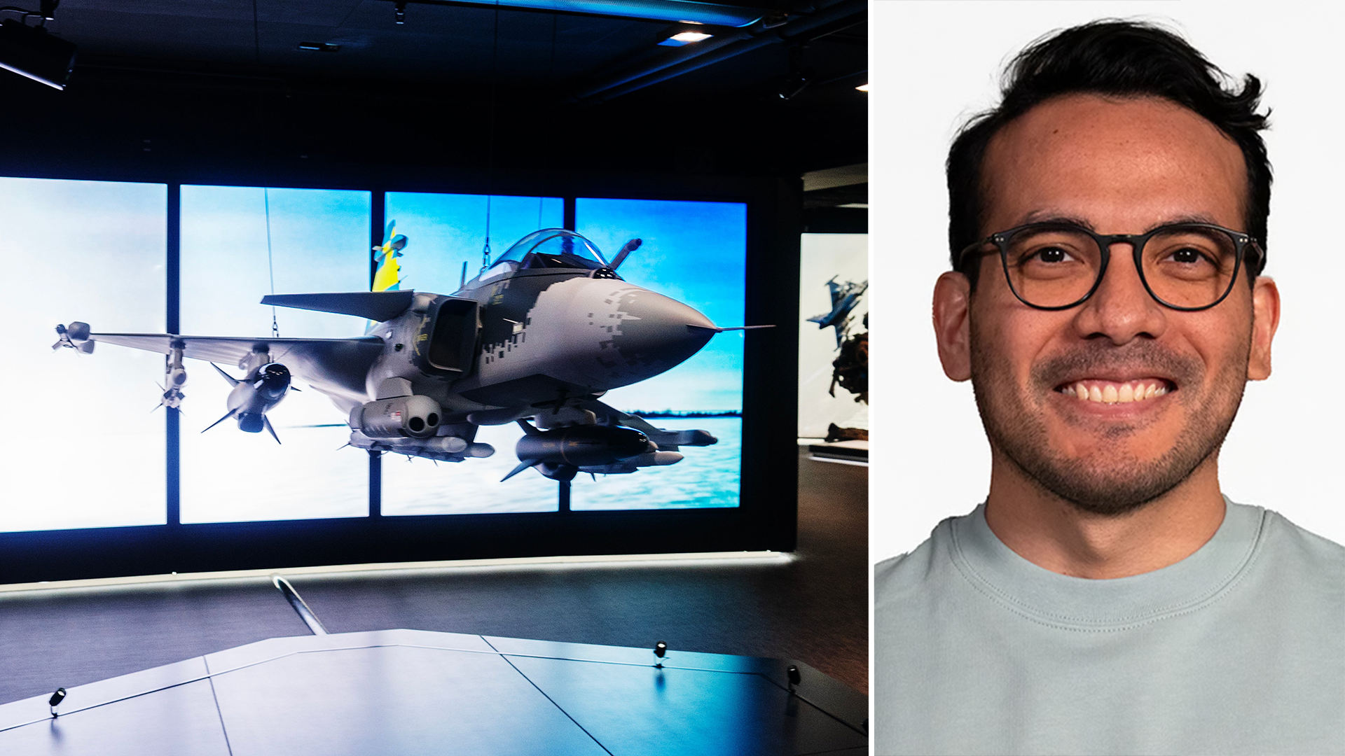 Analytiker: Detaljen som förvånar i Saabs rapport