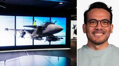 Analytiker: Detaljen som förvånar i Saabs rapport