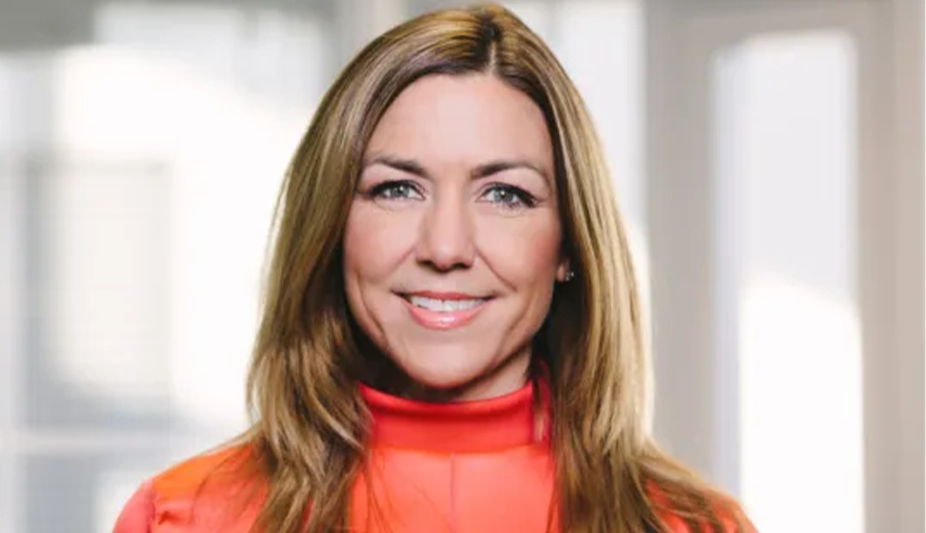 Nordeas oljeexpert Thina Saltvedt.