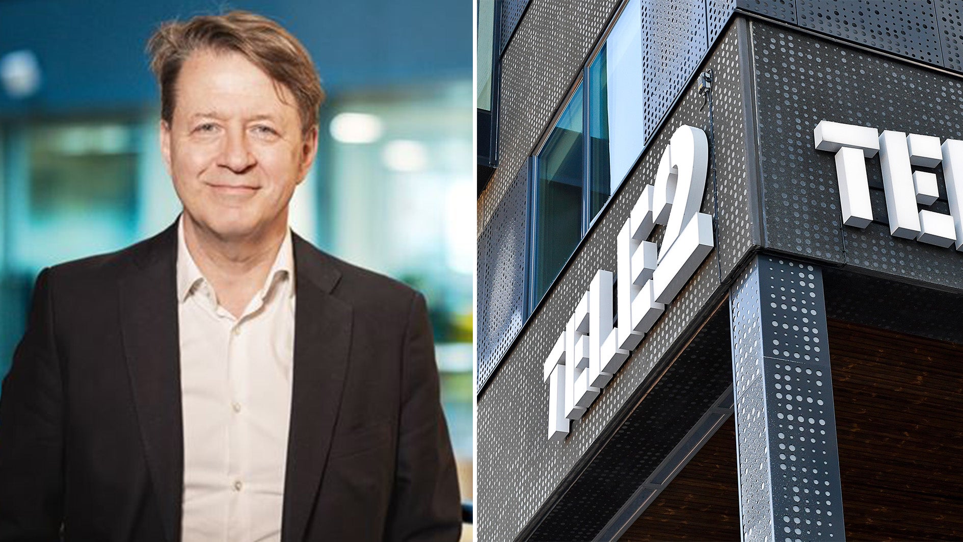 Tele2 i linje med estimat – höjer utdelningen rejält