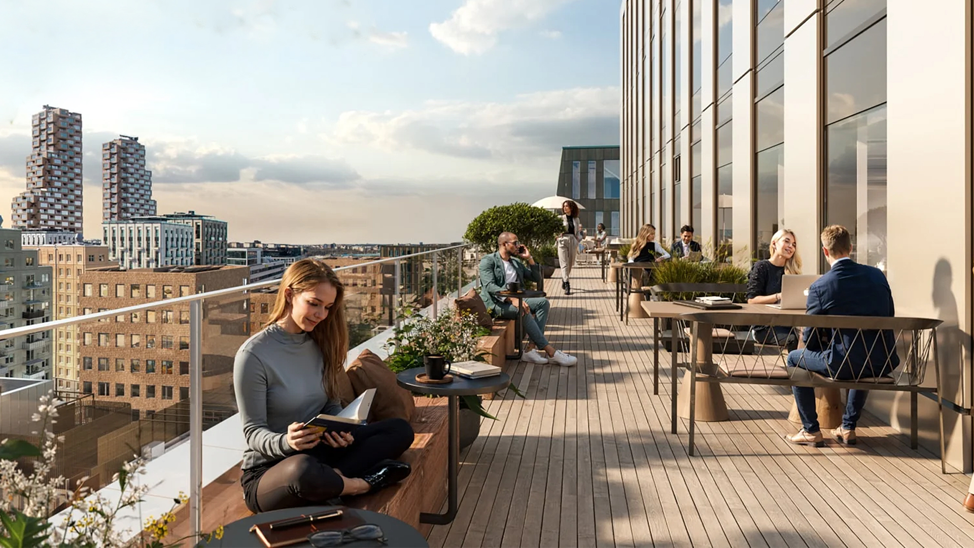 Daniel McPhee: Baksmällan är hanterad – en perfekt exponering