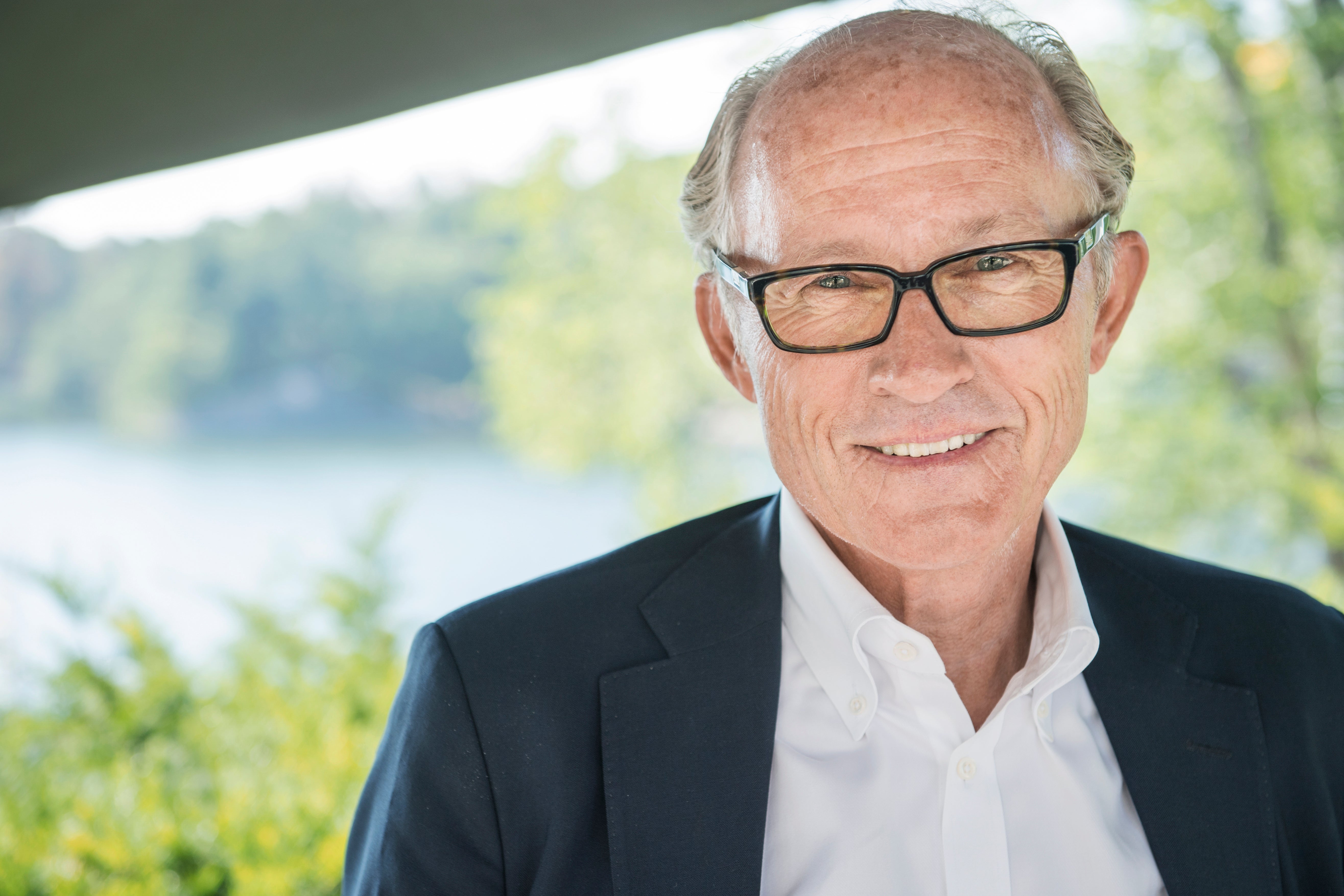 Ovzons aktie kraschar – ned 10 procent