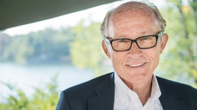 Ovzons aktie kraschar – ned 10 procent