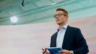 Clas Ohlsons vd: ”Kommer inte jaga tillväxt till varje pris”