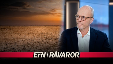 Kan La Niña få vetepriserna att rusa?