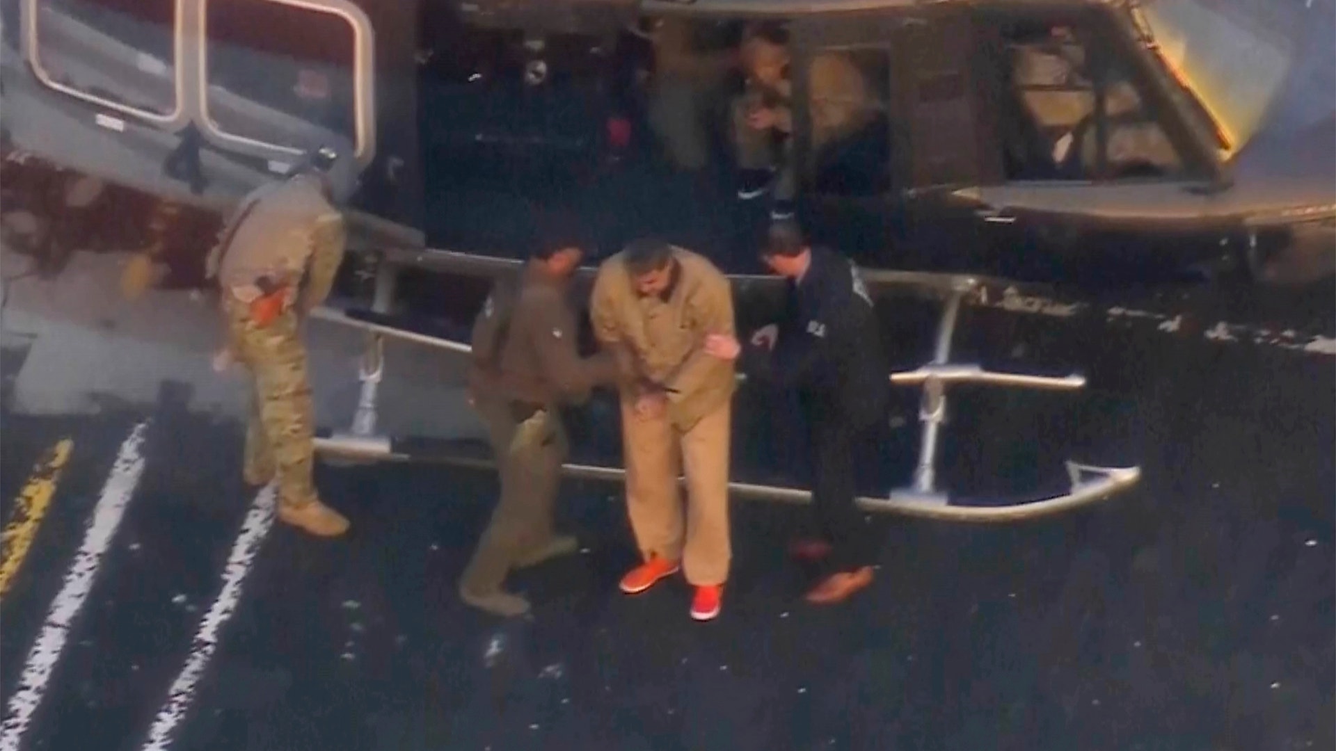 Nicolas Maduro Venezuela president new york