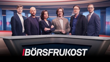 Chip-succé ställs mot ränteoro