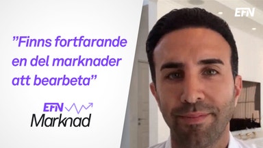 Digitala vinnare och missförstådda bolag