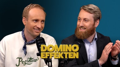 Futuristerna, AI-bubblan och börshaussen