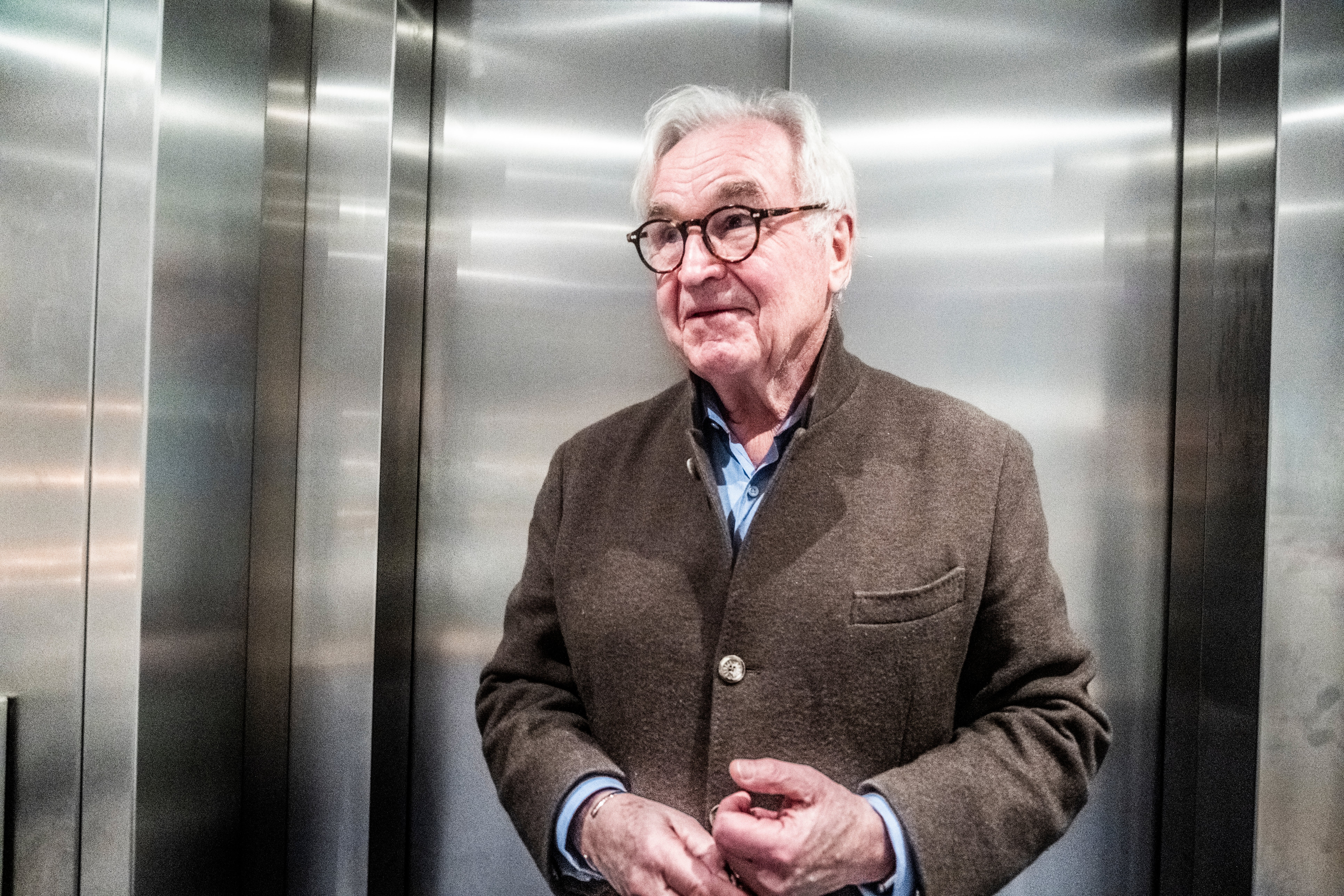 Avanza på rekordnivåer – Hagströmer: Alltid orolig
