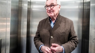 Avanza på rekordnivåer – Hagströmer: Alltid orolig