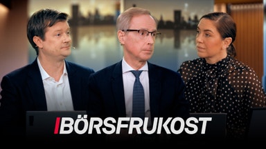 Ekonomen: Börsen reagerar på sämsta scenariot