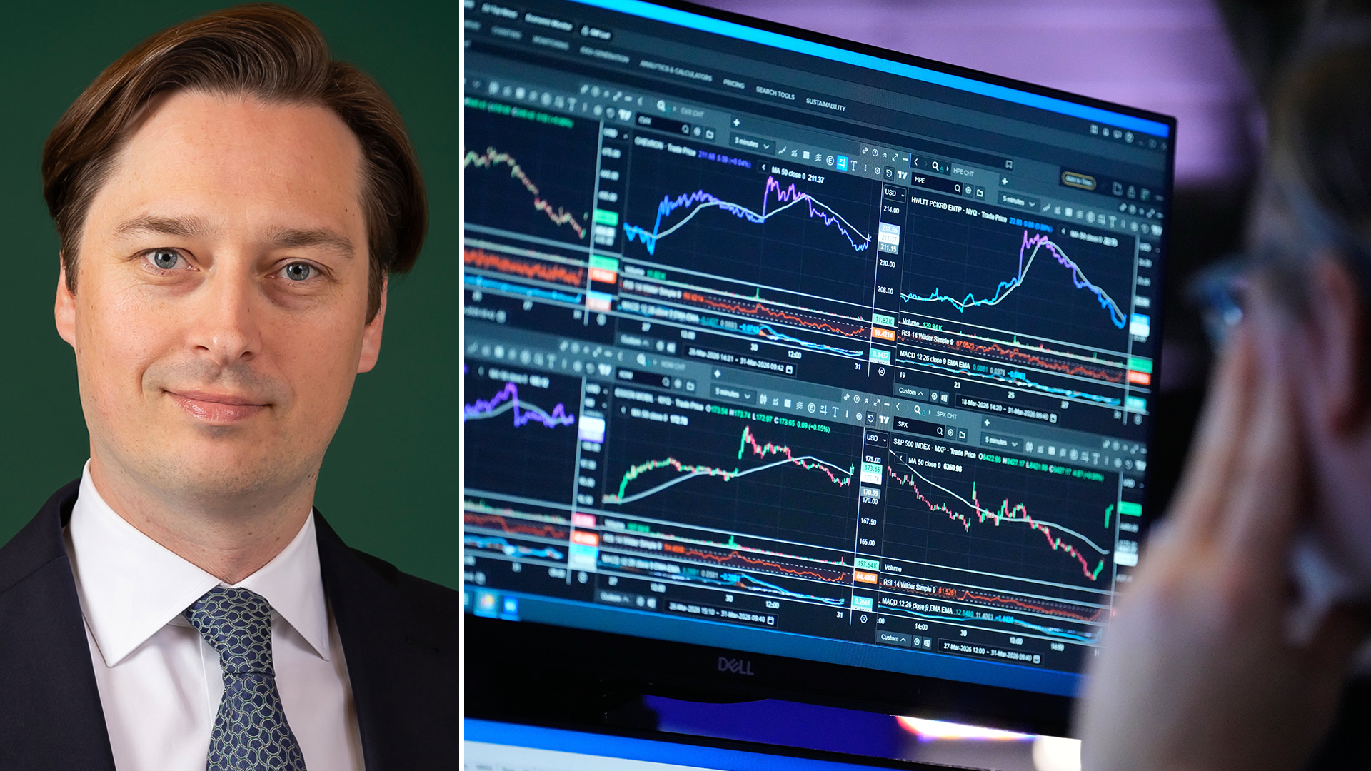 Stjärnförvaltare pekar ut tre favoriter i kraschad sektor 