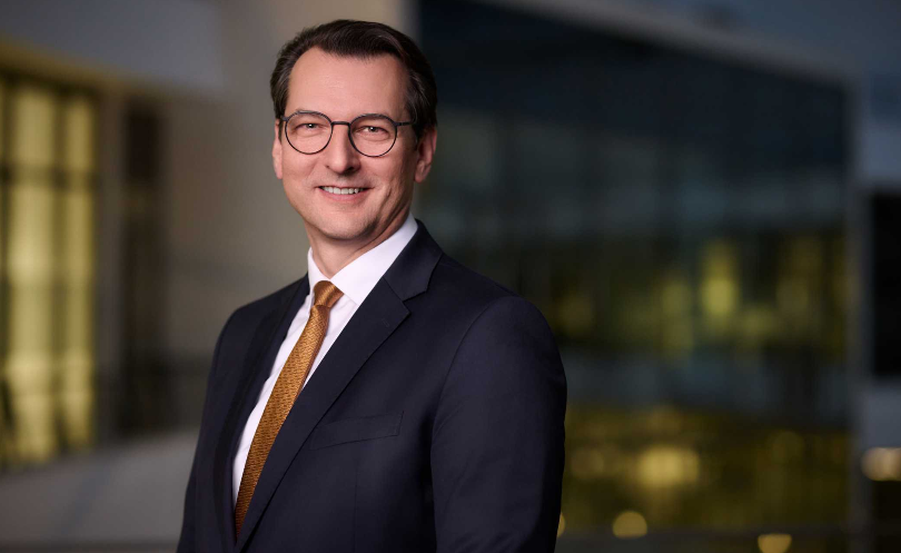 BMW får ny vd – ”stort förtroende”