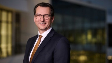 BMW får ny vd – ”stort förtroende”