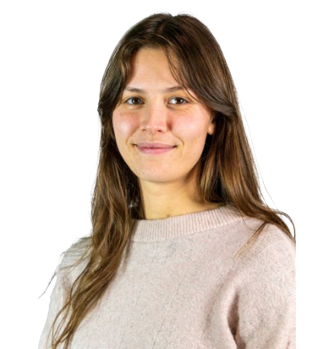 Lova Schildt Marinbiolog