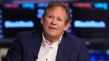 Uppgifter: Outsidern allt troligare Fed-val för Trump