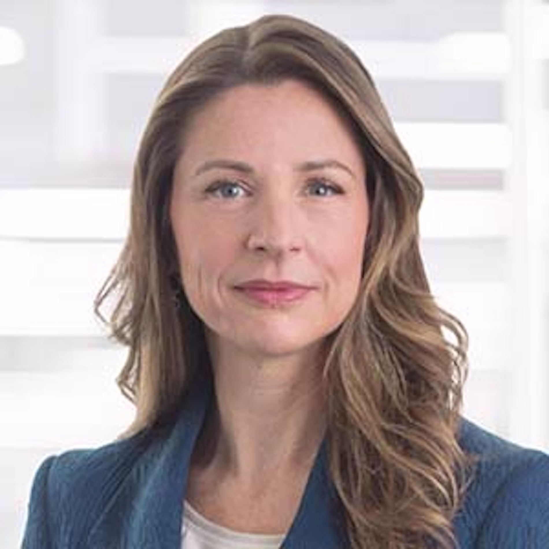 Amy Oldenburg