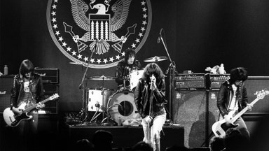 Sjunger den amerikanska kulturen på sista versen?