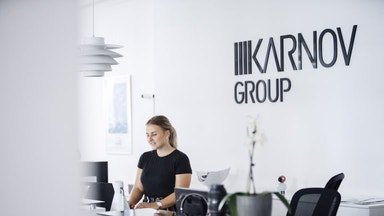 Karnov inleder nytt återköpsprogram