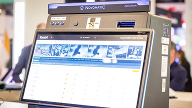 Svagare resultat för Kambi – aktien backar