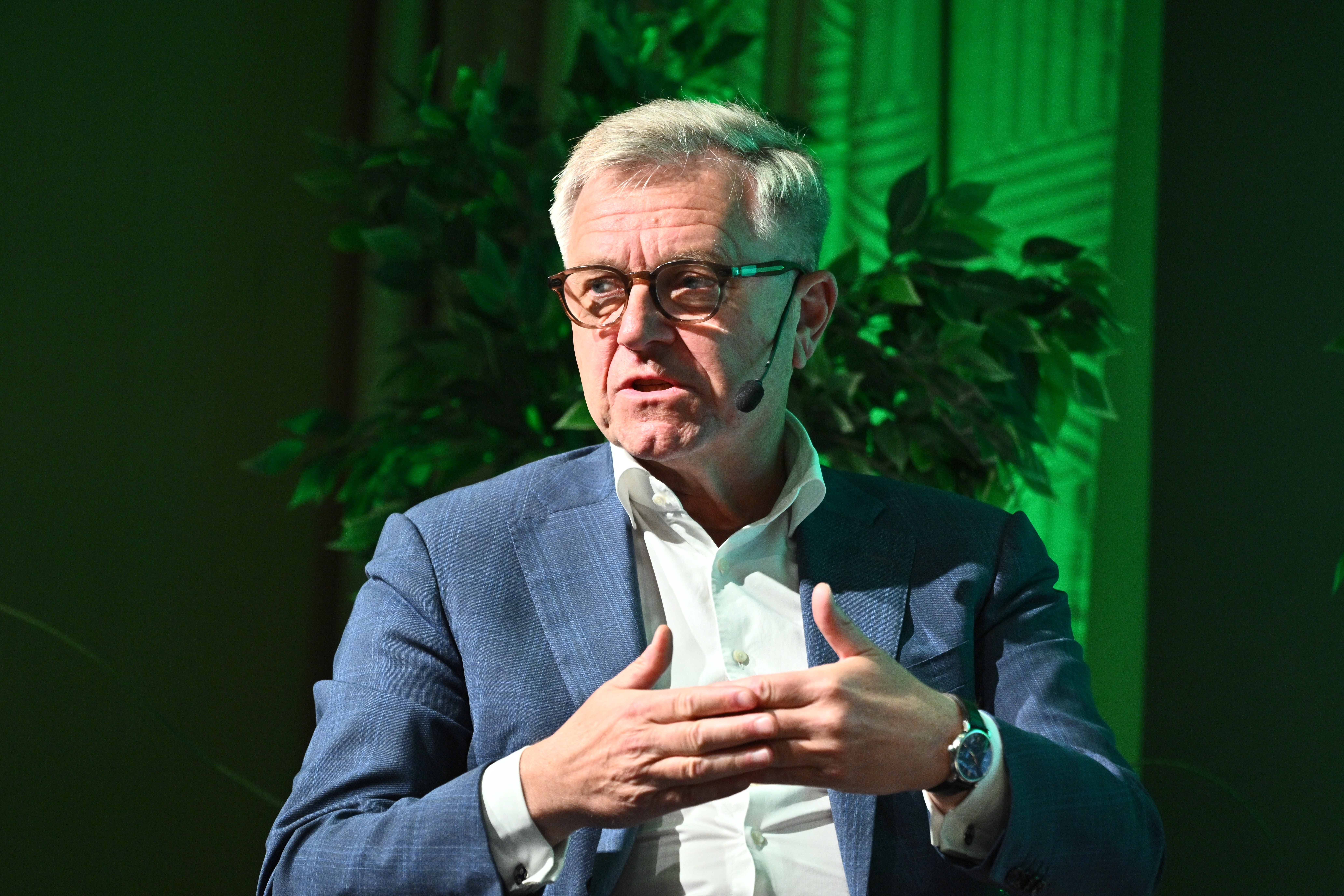 Alfa Laval stiger på analyser – storbank: ”Väl positionerat”