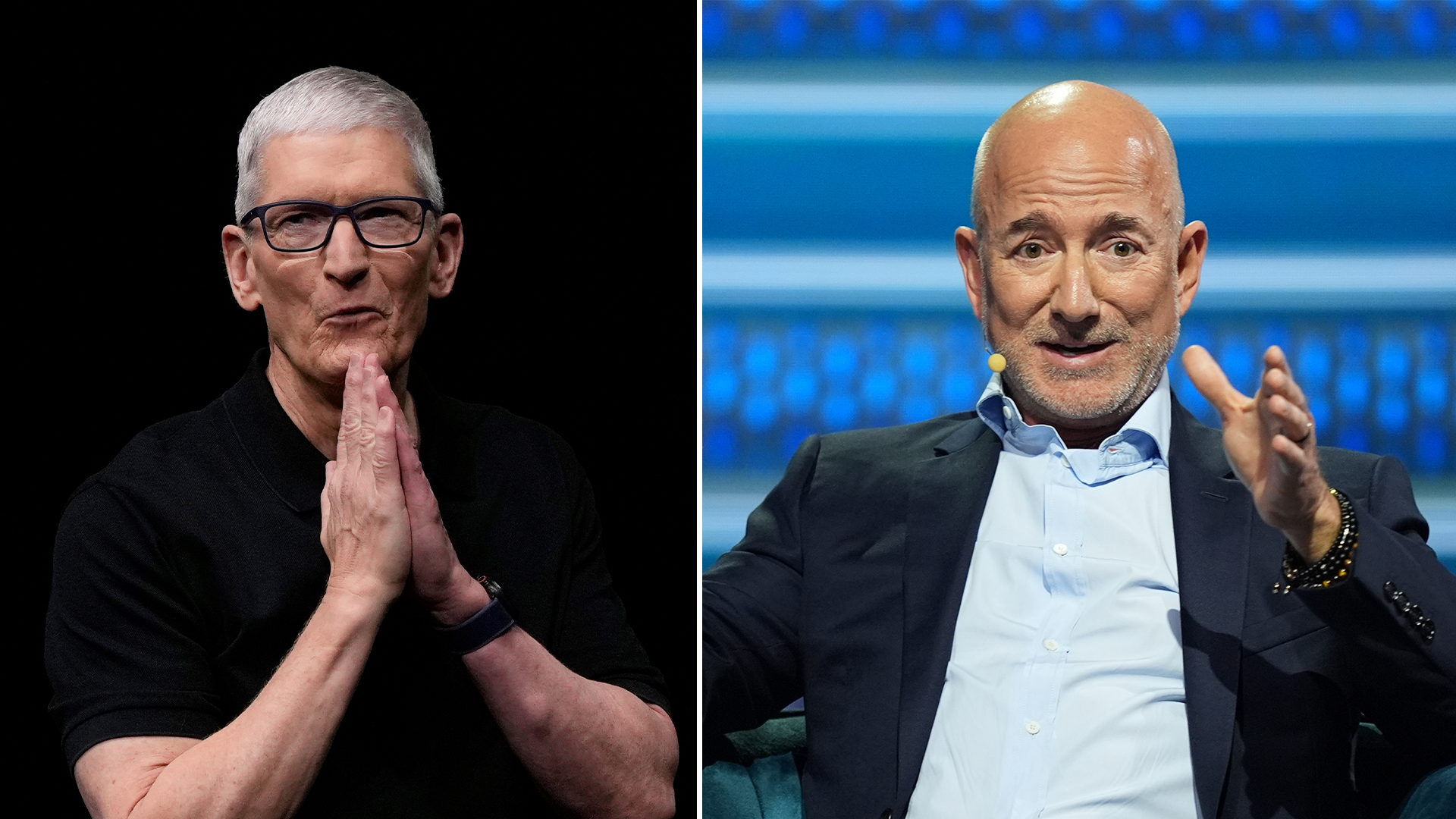 Analytiker ser uppsida: Så kan Apple och Amazon få fart