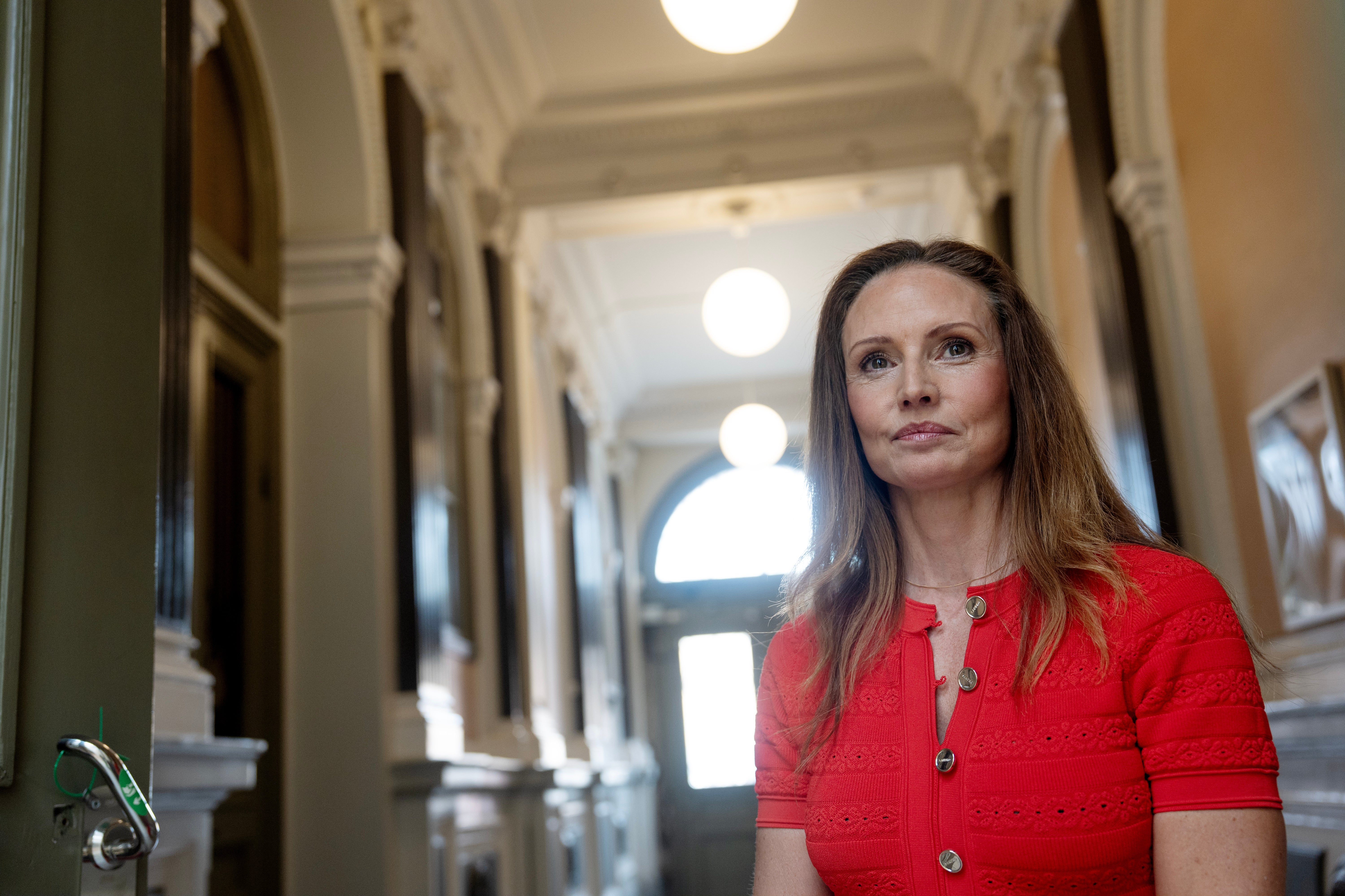 Förvaltare spår vändning för pressade sektorn - ”Bollen är redan i rullning”