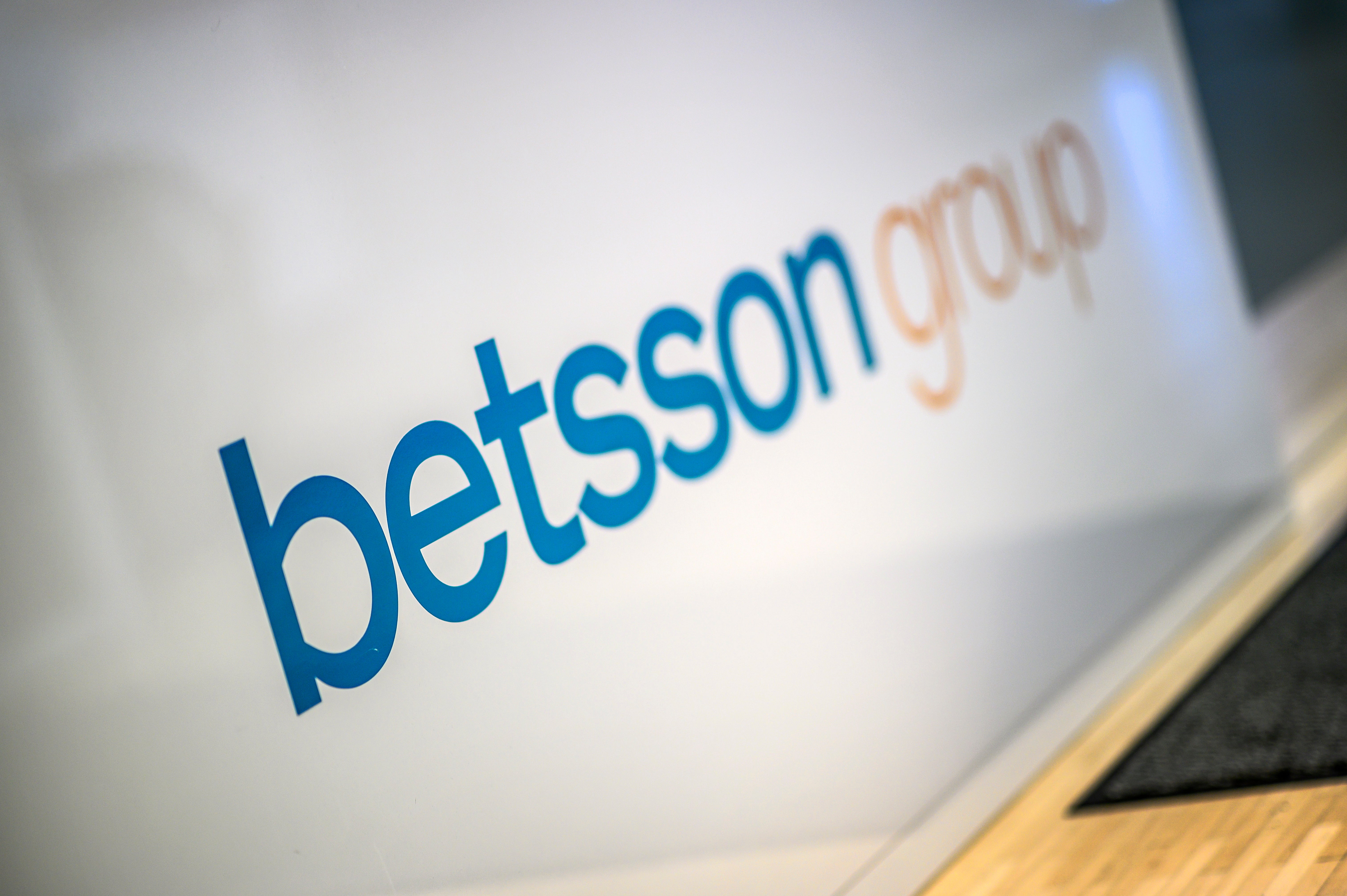 Peter Hedlund: Det värsta kanske är över för Betsson