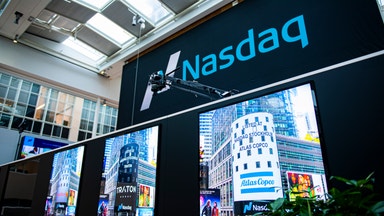 Stockholmsbörsen öppnar på grönt – ABB i topp