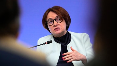 Oväntad rysk räntesänkning